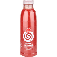 Foto van 1 de Beste Smoothie aardbei