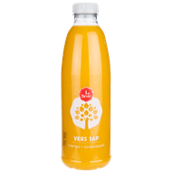 1 de Beste Sinaasappel-mangosap vers Foto van 1 de Beste Sinaasappel-mangosap vers