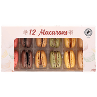 1 de Beste Macarons Foto van 1 de Beste Macarons