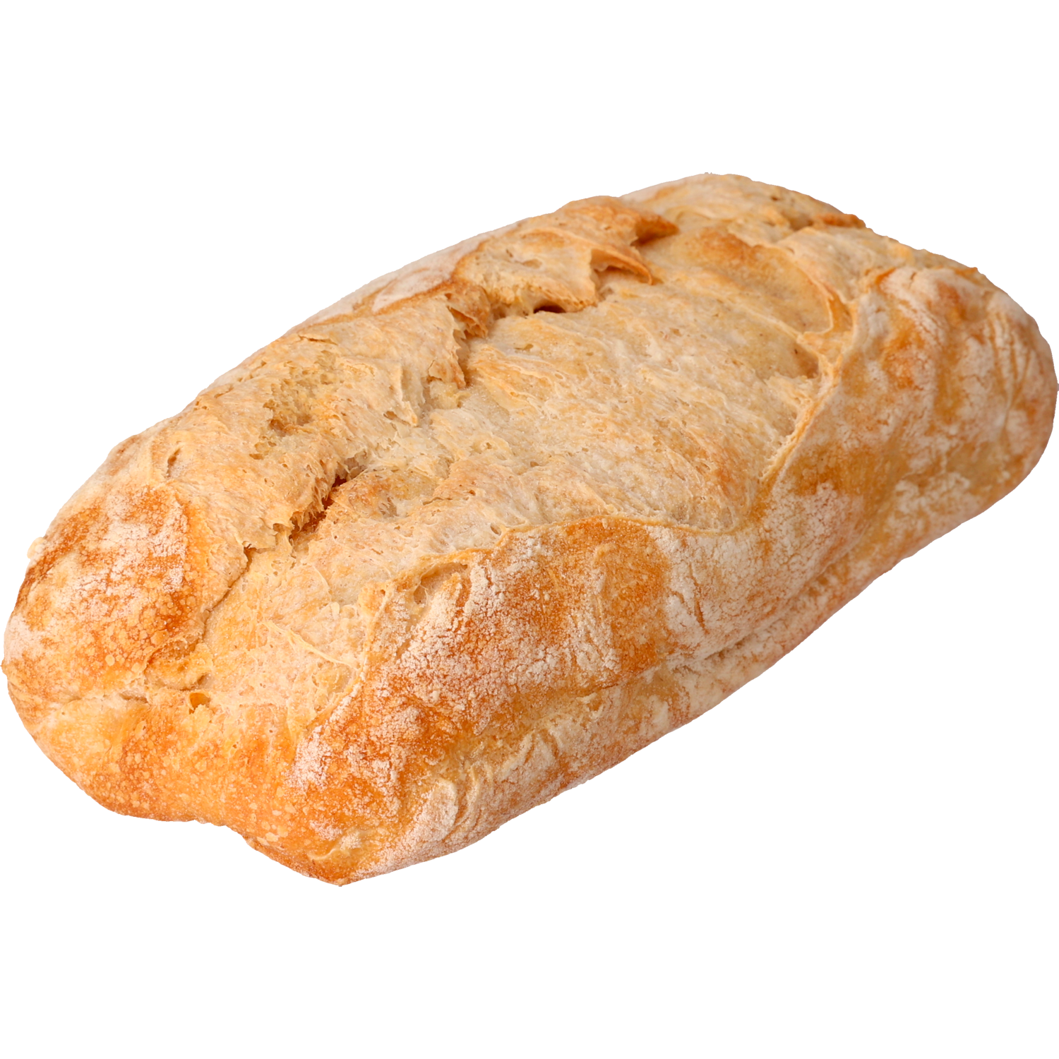 Ciabatta wit