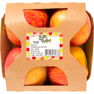 Appelen fuji Foto van Appelen fuji