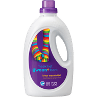G'woon Vloeibaar wasmiddel kleur 20 wasbeurten 1,1 liter