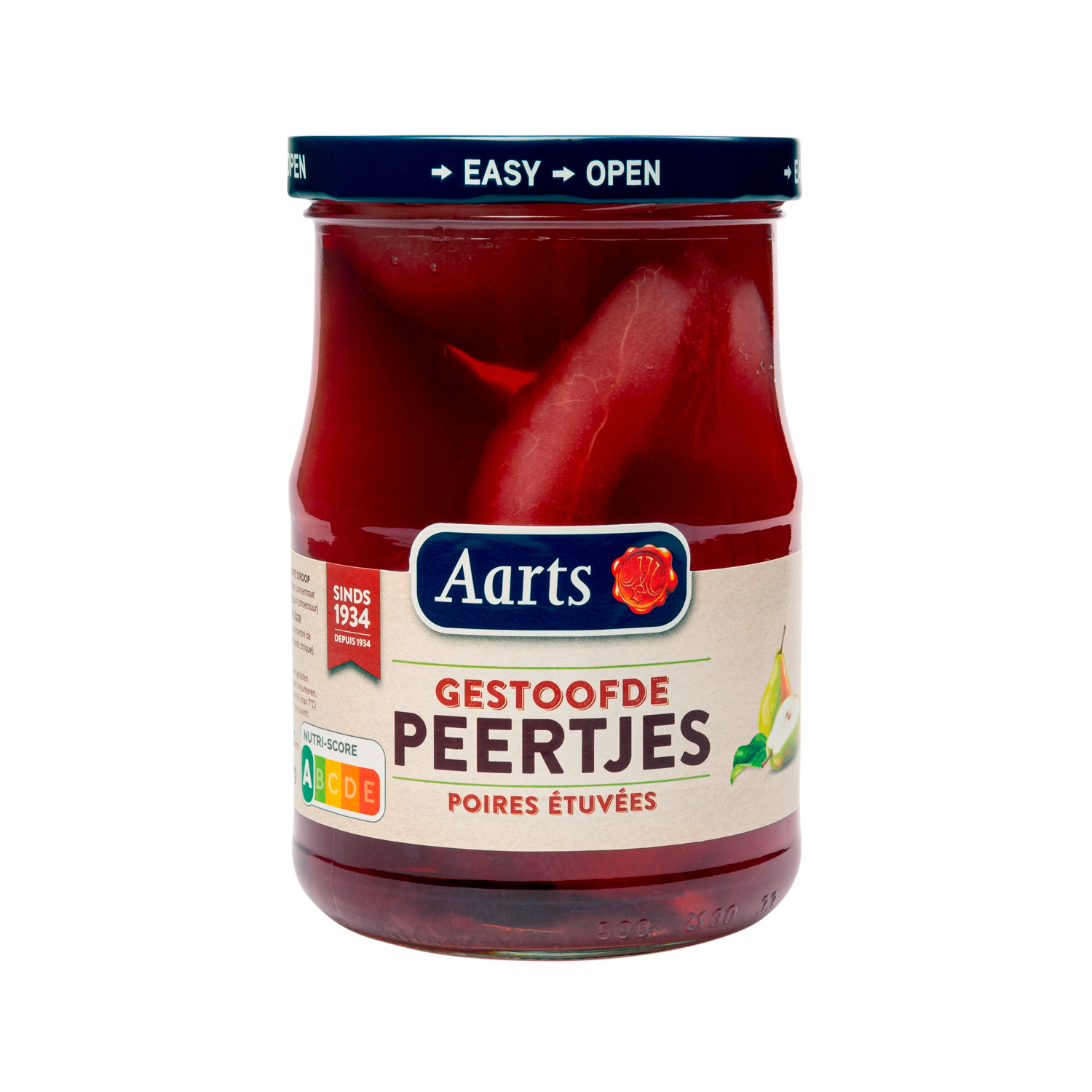 Aarts Stoofperen