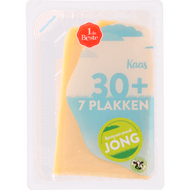 Foto van 1 de Beste Jong 30+ plakken