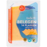 Foto van 1 de Beste Belegen 48+ plakken