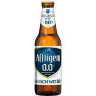 Affligem Belgisch wit 0.0 % Foto van Affligem Belgisch wit 0.0 %