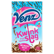 Foto van Venz Hagelslag puur vanille