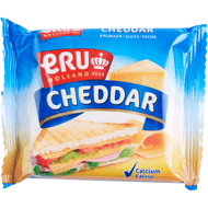 ERU Cheddar 45+ Foto van ERU Cheddar 45+