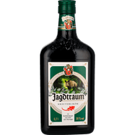 Foto van Jagdtraum kruidenlikeur