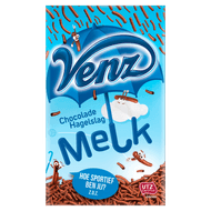 Foto van Venz Hagelslag melk