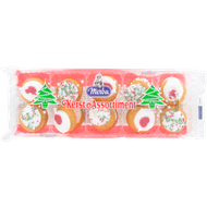 Foto van Merba Kerstassortiment