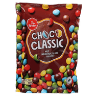1 de Beste Choco classic Foto van 1 de Beste Choco classic
