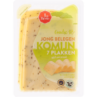 Foto van 1 de Beste Komijn jong belegen 48+ plakken