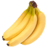 Del Monte Bananen