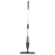 Dirt Devil spraymop Foto van Dirt Devil spraymop