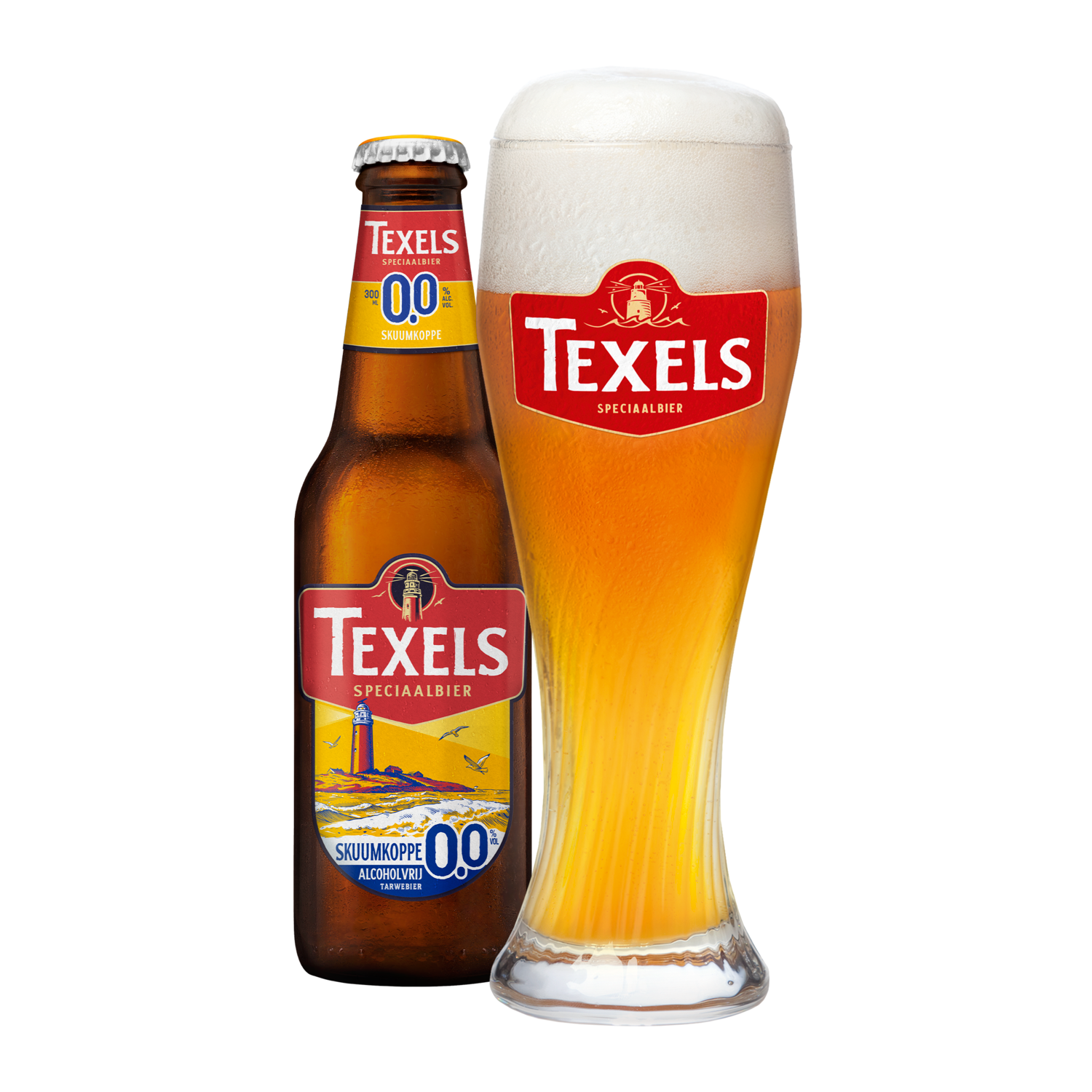 Texels Skuumkoppe 0.0%