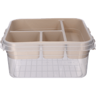 Foto van Opbergbox organizer