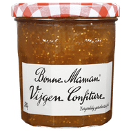 Foto van Bonne Maman Confiture vijgen