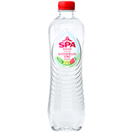 Foto van Spa Touch koolzuurhoudend watermelon kiwi