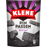 Klene Pinpassen Foto van Klene Pinpassen