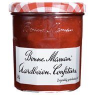 Foto van Bonne Maman Confiture aardbeien