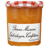Foto van Bonne Maman Confiture abrikozen