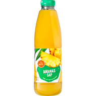 1 de Beste Ananassap Foto van 1 de Beste Ananassap