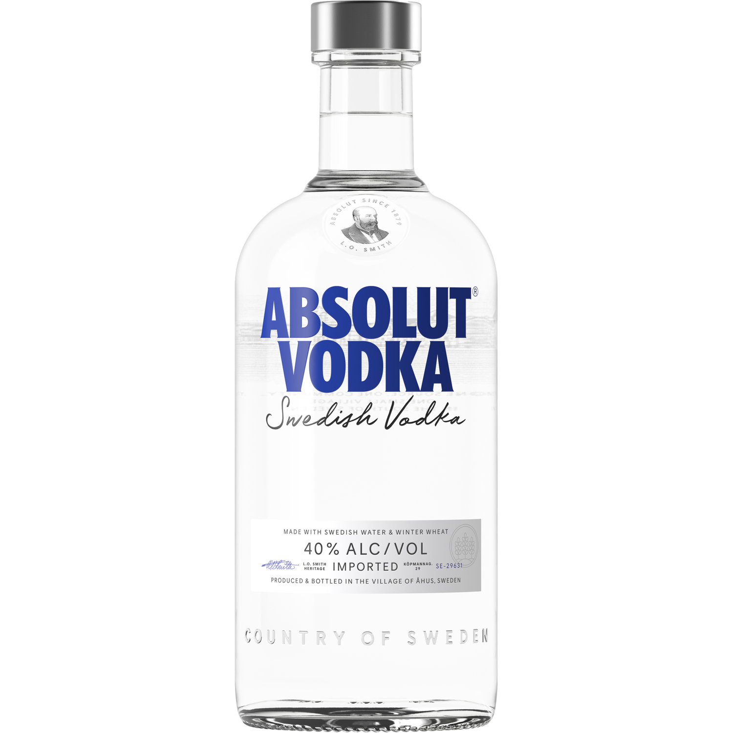 Absolut Vodka