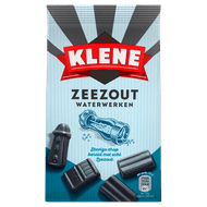 Foto van Klene Waterwerken zeezout