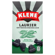 Foto van Klene Ontdekkingsreizen laurier