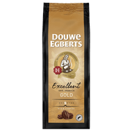 Douwe Egberts Aroma Variaties Excellent koffiebonen Foto van Douwe Egberts Aroma Variaties Excellent koffiebonen