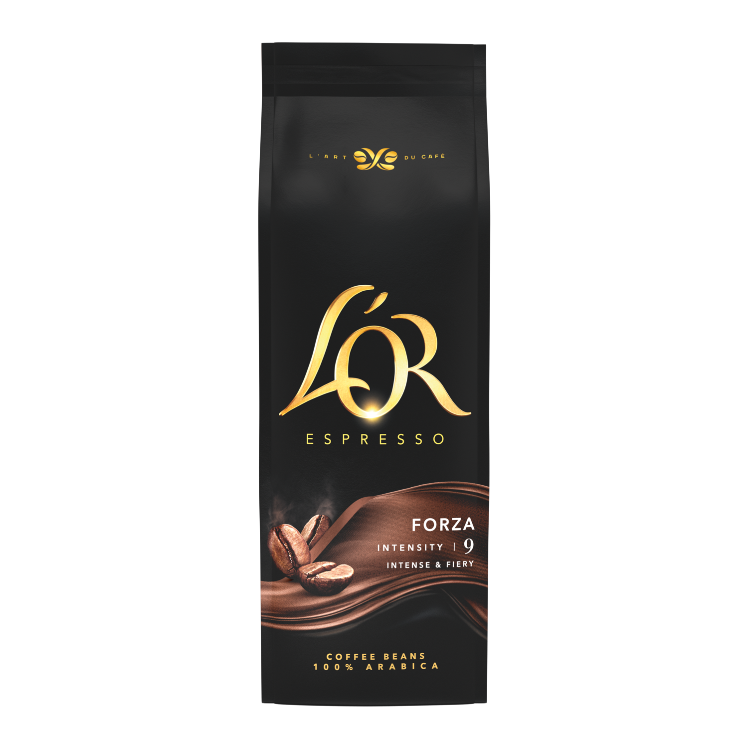 L'Or Espresso Forza Koffiebonen