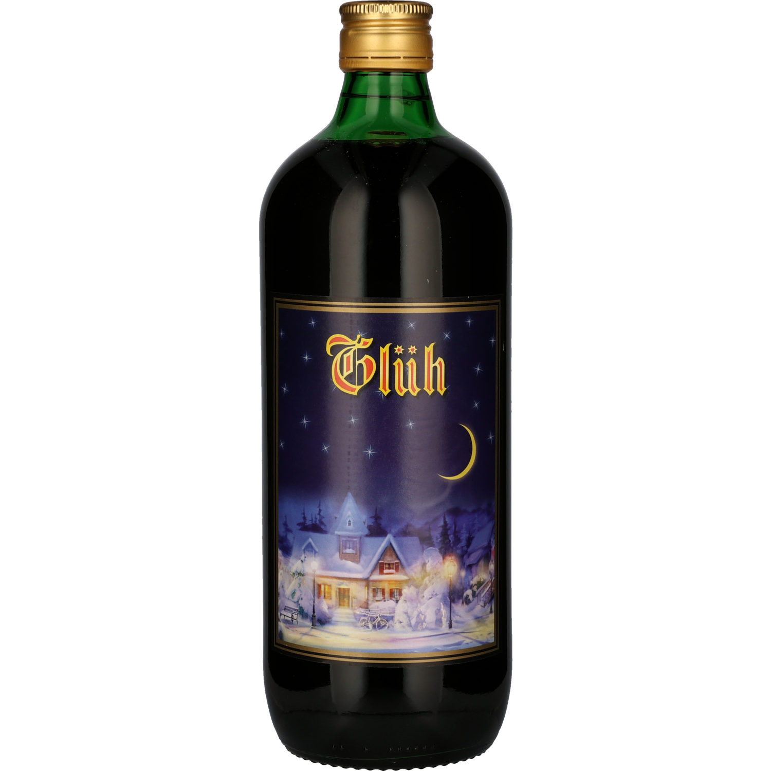 Glühwein