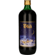 Glühwein Foto van Glühwein