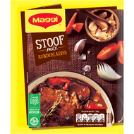 Foto van Maggi Kruidenmix stoofmix rundvlees