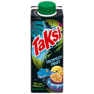 Taksi Tropisch fruit Foto van Taksi Tropisch fruit