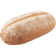 Foto van Vloerbrood volkoren heel