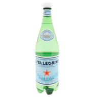 Foto van San Pellegrino Bruisend mineraalwater