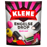 Foto van Klene Engelse drop