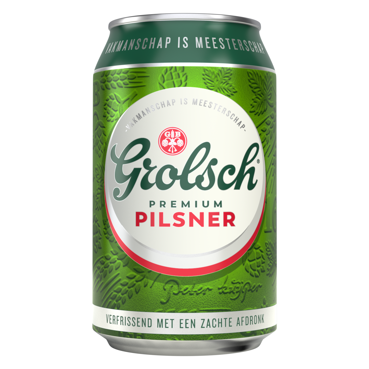 Grolsch Pilsener