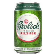 Foto van Grolsch Pilsener