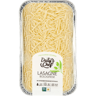 Daily Chef Lasagne bolognese Foto van Daily Chef Lasagne bolognese