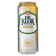 De Klok Pilsener Foto van De Klok Pilsener