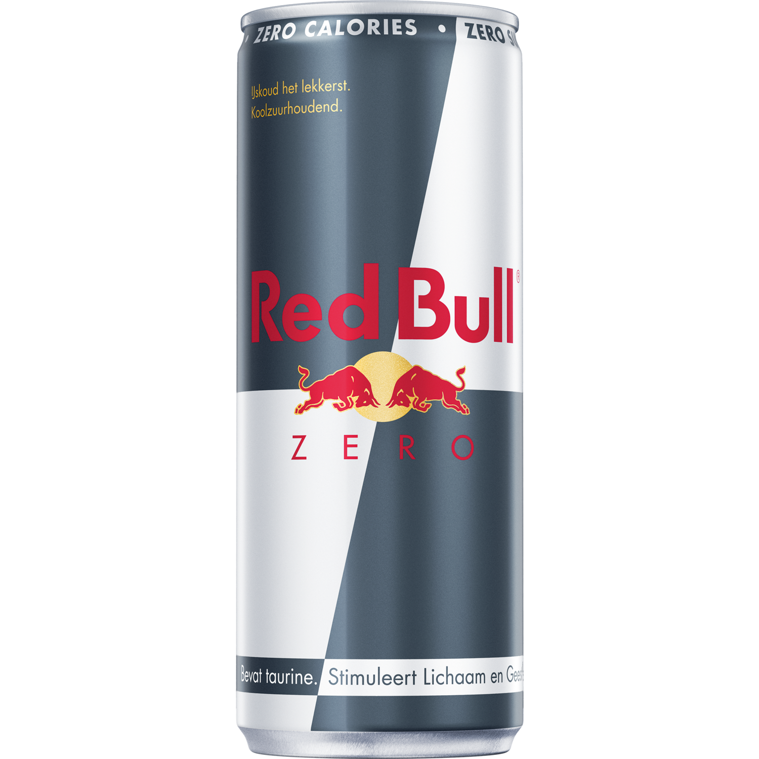 Red Bull Energy drink zero