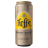 Leffe Blond Foto van Leffe Blond