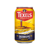 Texels Skuumkoppe weizen Foto van Texels Skuumkoppe weizen
