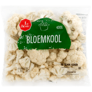 1 de Beste Bloemkoolroosjes Foto van 1 de Beste Bloemkoolroosjes