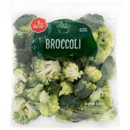 1 de Beste Broccoliroosjes Foto van 1 de Beste Broccoliroosjes