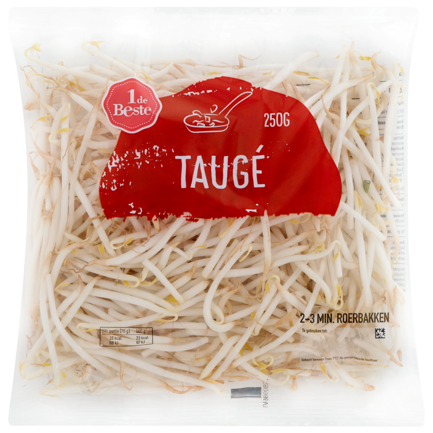1 de Beste Tauge