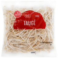 1 de Beste Tauge Foto van 1 de Beste Tauge